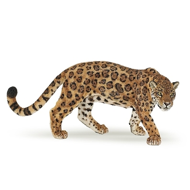 Figurine jaguar