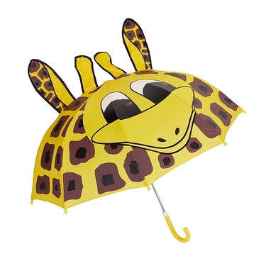 Parapluie Girafe