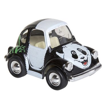 Petite voiture Beetle Panda