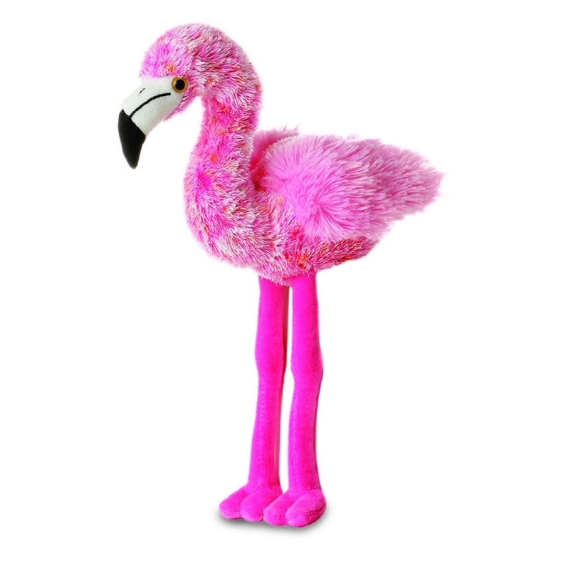 Mini Flavia Flamingo