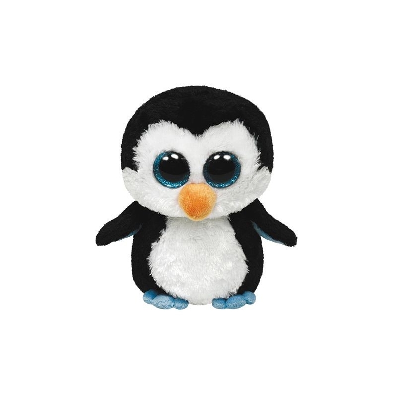 Ty Beanie Boo Pingouin Waddles