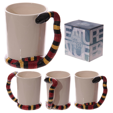 Mug - Anse serpent
