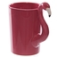 Mug avec anse flamant rose
