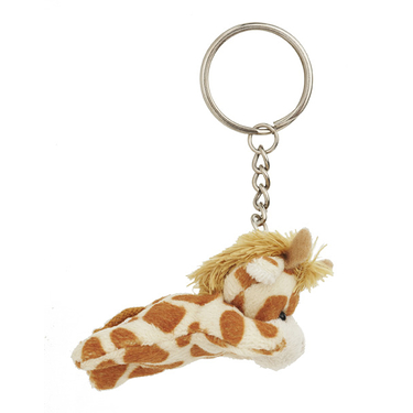 Porte-clés Girafe