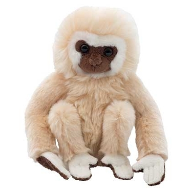 Peluche Gibbon