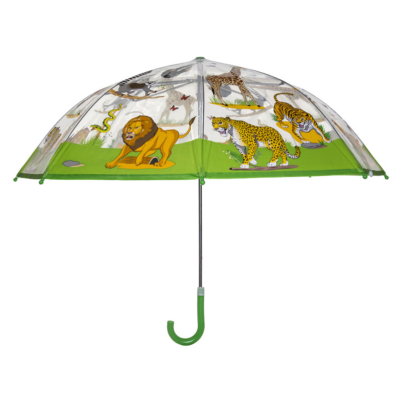 Parapluie Vie sauvage