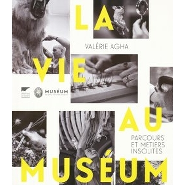 La Vie Au Museum
