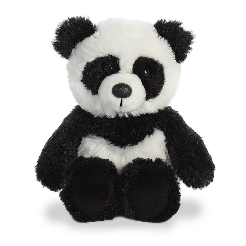 Cuddly Friend Panda