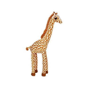 Grande peluche Girafe