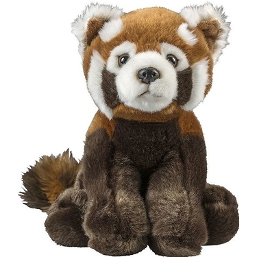 Cubsy panda roux