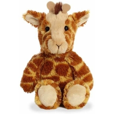 Cuddly Friend Giraffe