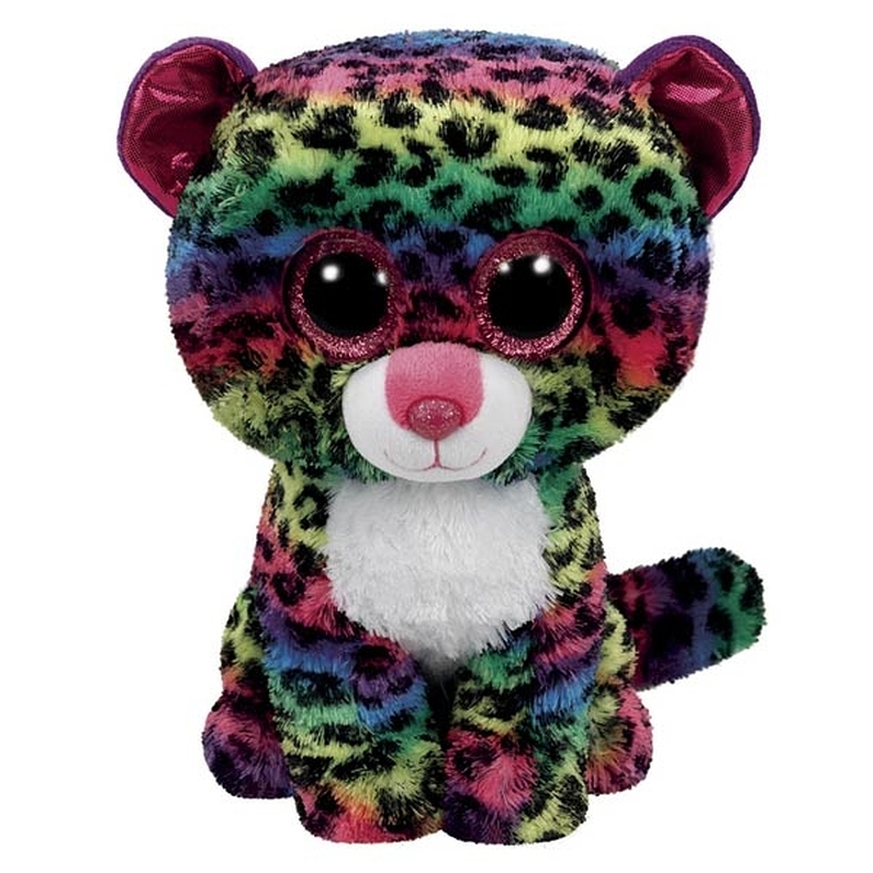 peluche beanie boo's