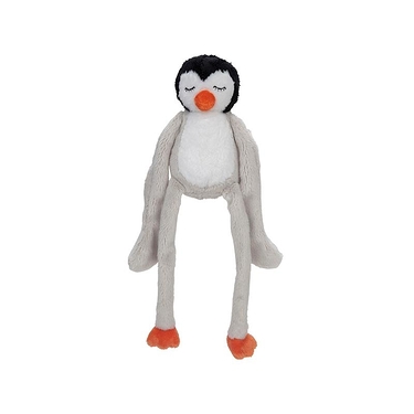Peluche bébé penguin