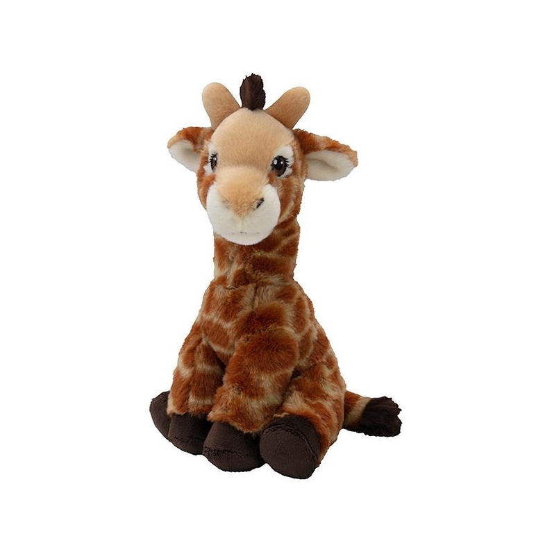 Peluche girafe Kimia - La Boutique du ZooParc de Beauval