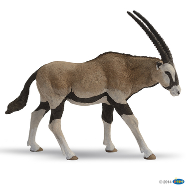 Figurine Antilope Oryx