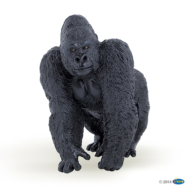 Figurine Gorille