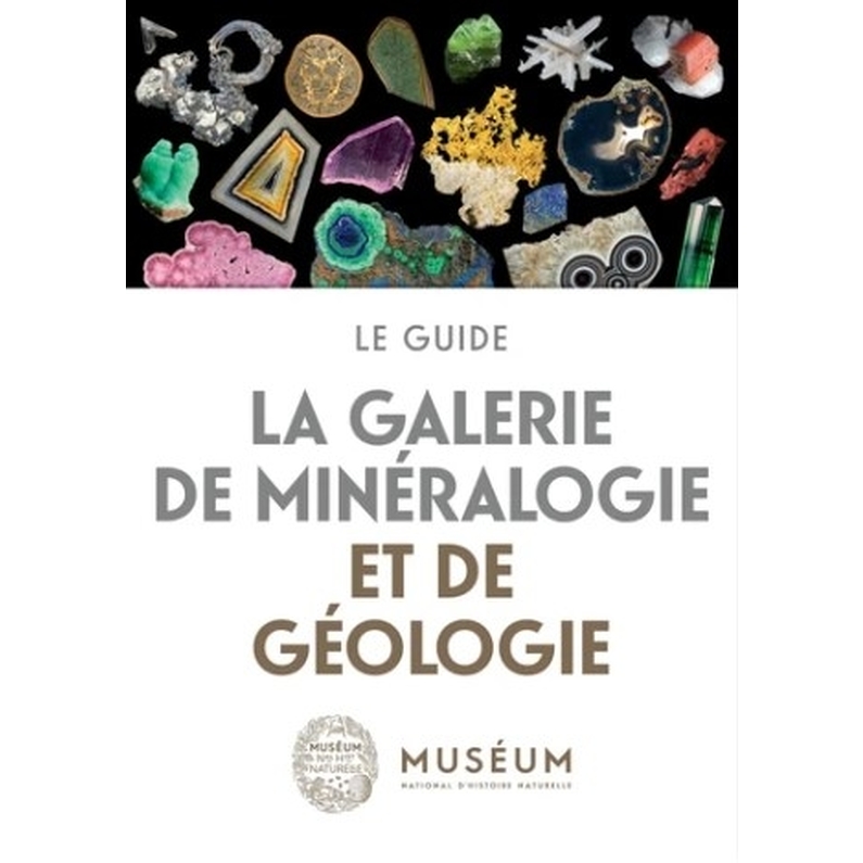La Galerie De Mineralogie