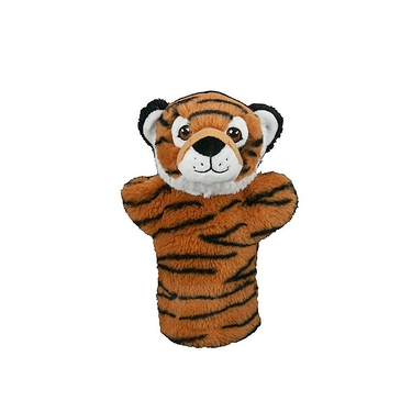 Marionnette à main Tigre