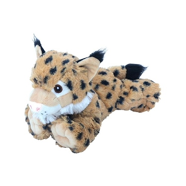 Peluche lynx