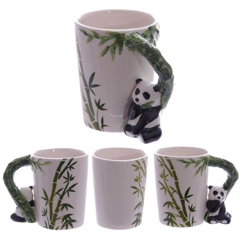 Mug - Anse Panda