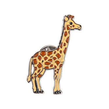 Pins Girafe
