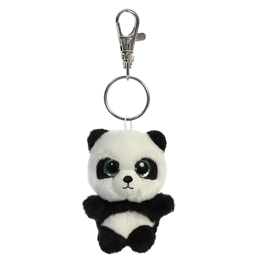 Porte-clés Ring Ring le panda