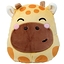 Coussin Raffi Le Girafe