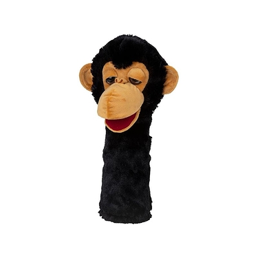 Marionnette chimpanzé