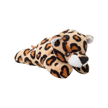 Peluche léopard