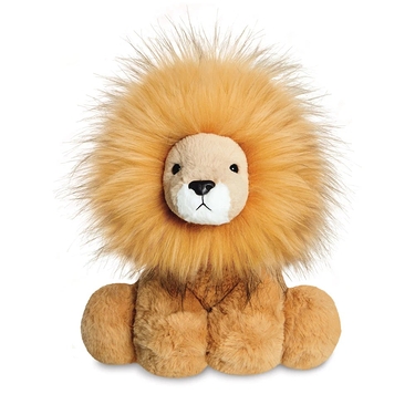 Peluche Zahara lion