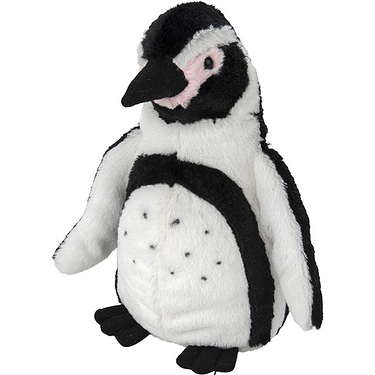 Peluche Pingouin - Super Softies